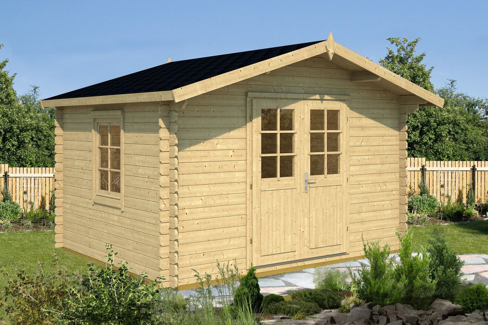 Alranzon Holiday Home